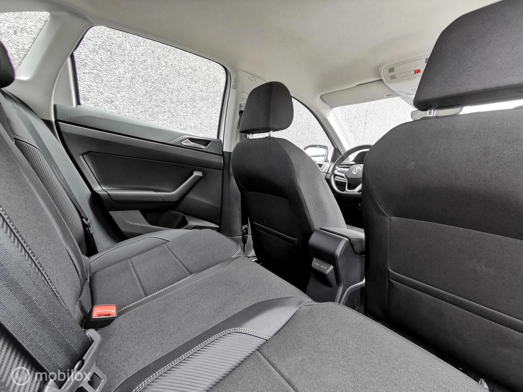 Hoofdafbeelding Volkswagen Taigo