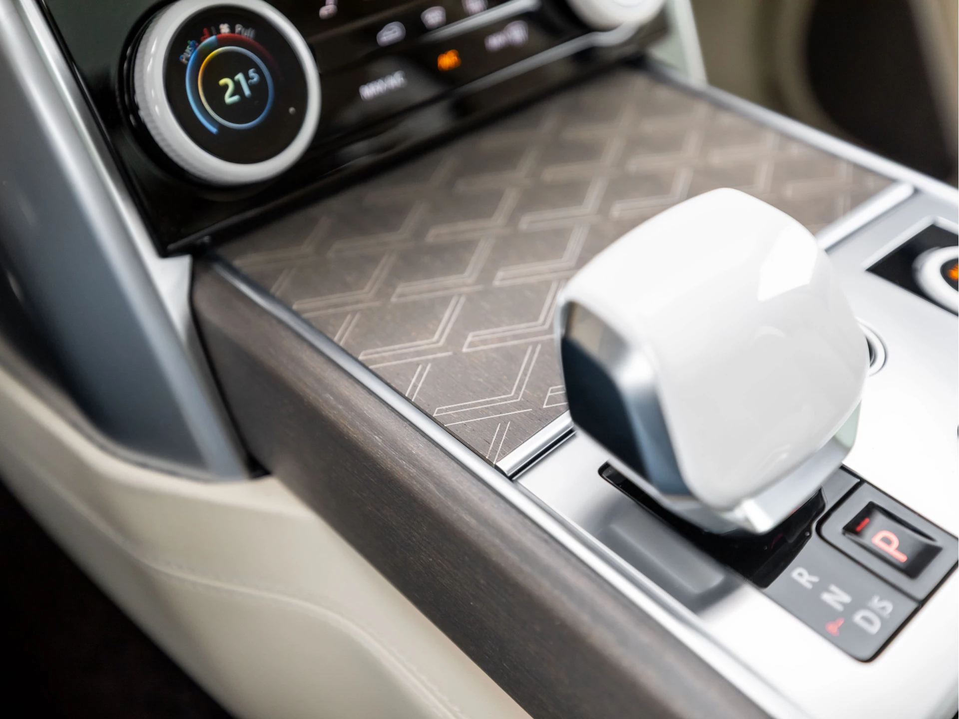 Hoofdafbeelding Land Rover Range Rover