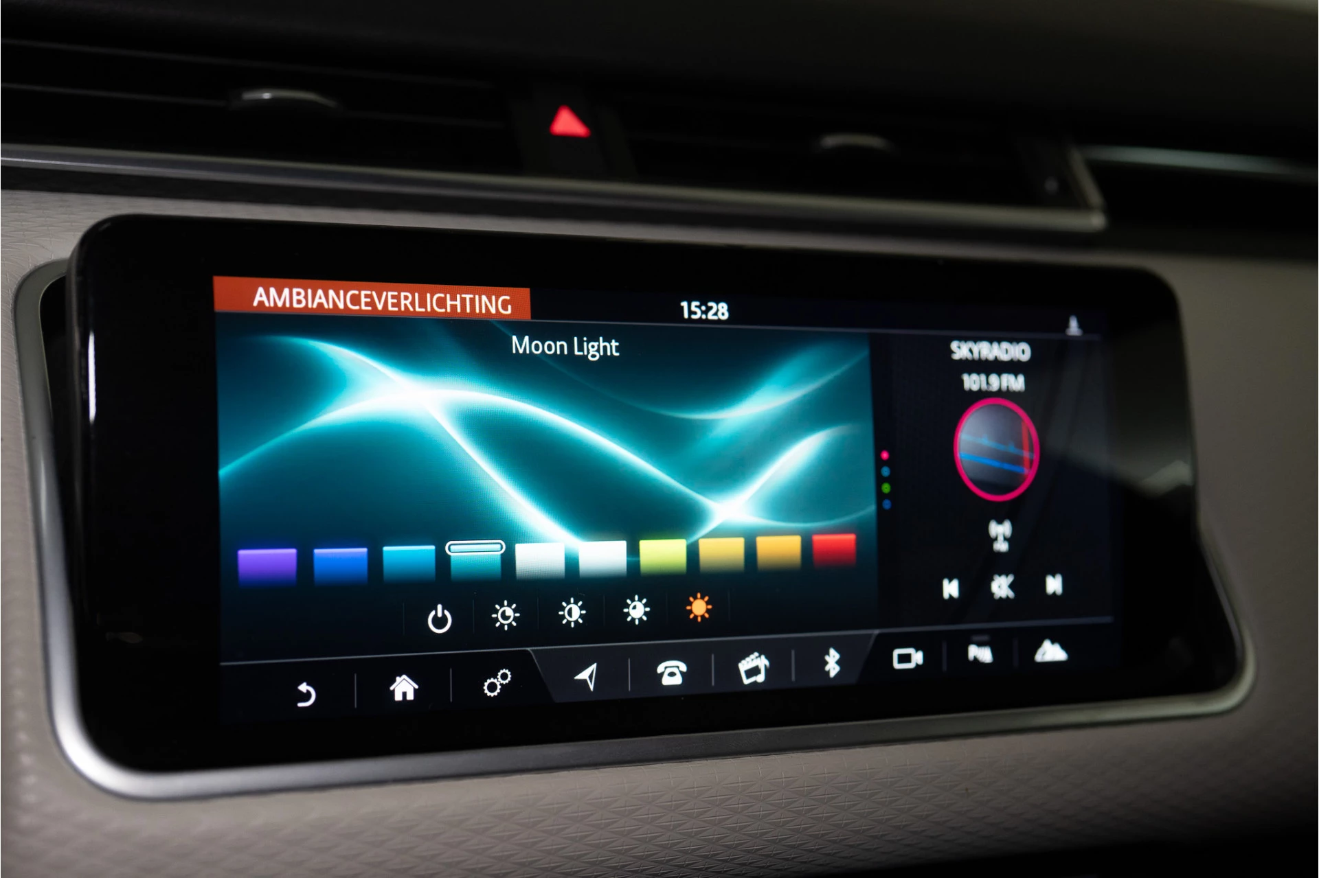 Hoofdafbeelding Land Rover Range Rover Velar