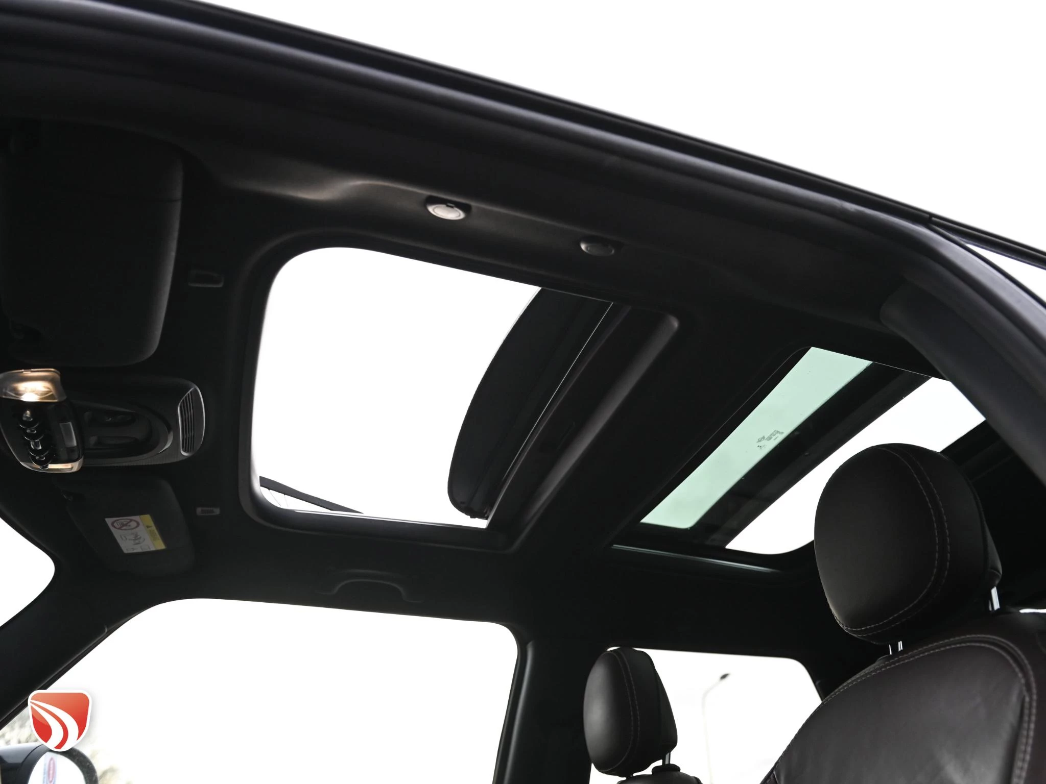 Hoofdafbeelding MINI Cooper S