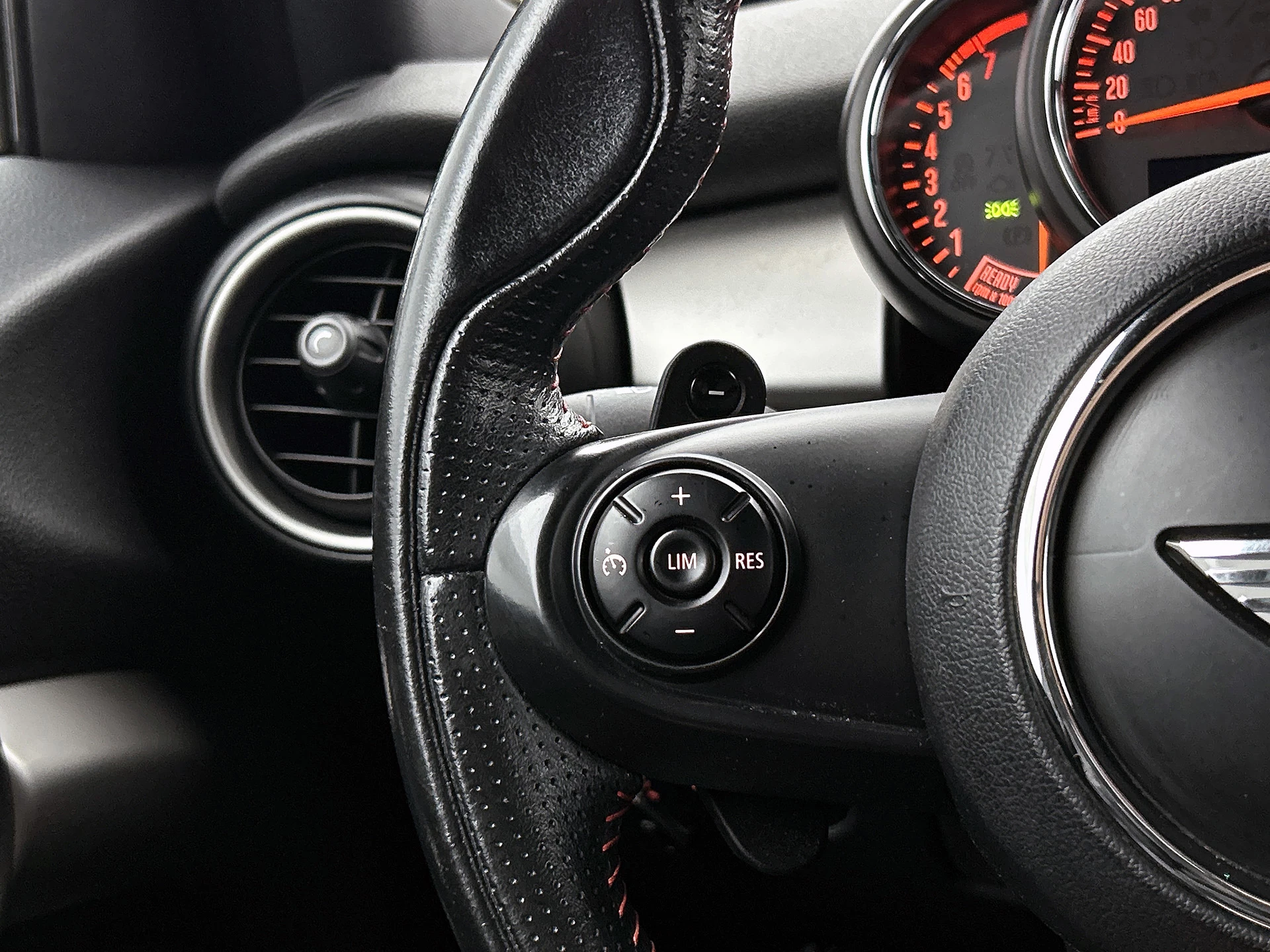 Hoofdafbeelding MINI Cooper S