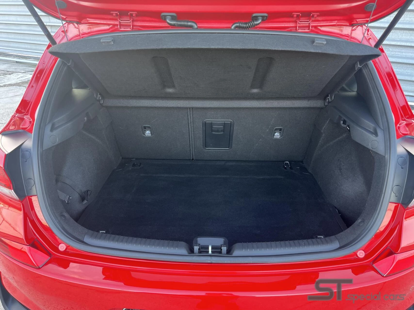 Hoofdafbeelding Hyundai i30