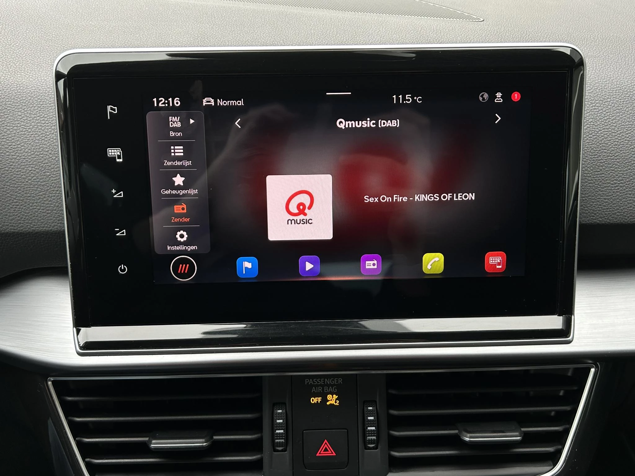 Hoofdafbeelding SEAT Tarraco