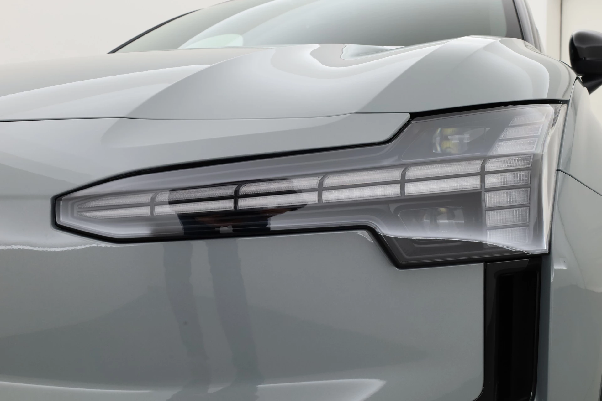 Hoofdafbeelding Volvo EX30