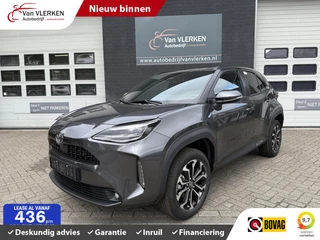 Toyota Yaris Cross 1.5 Hybrid 130 Dynamic