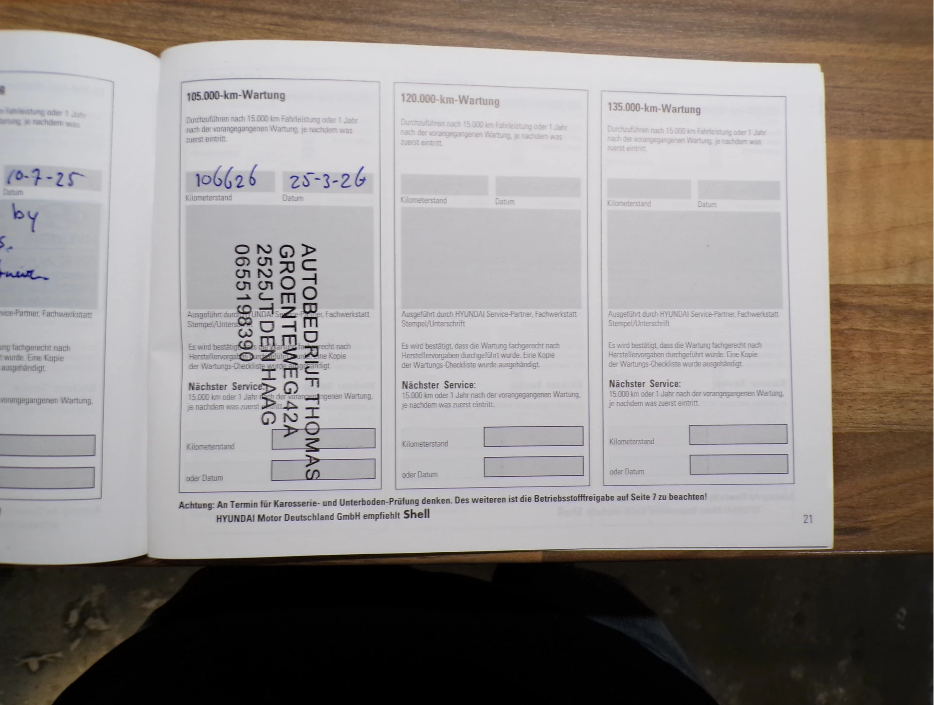 Hoofdafbeelding Hyundai i30