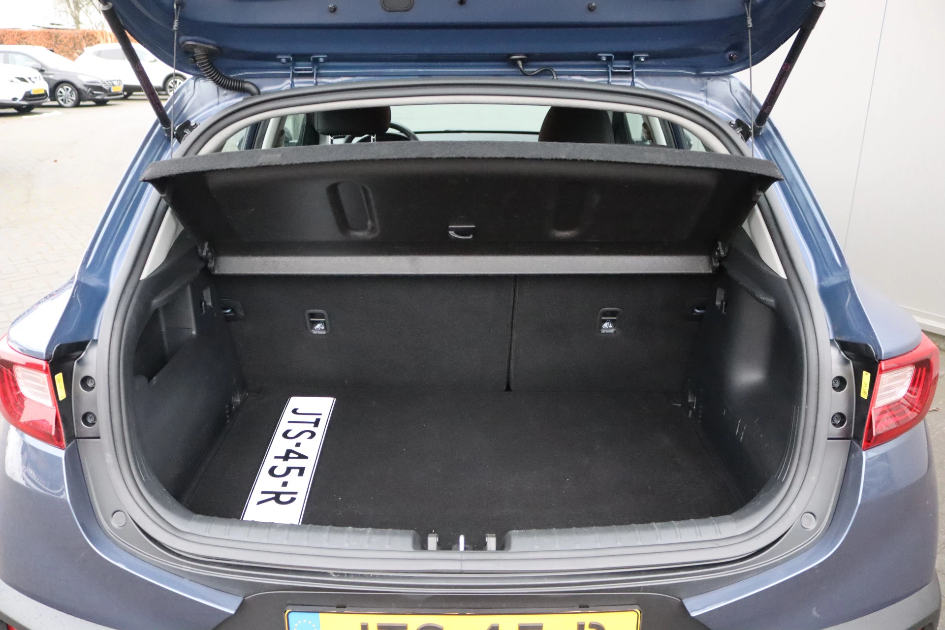 Hoofdafbeelding Kia Stonic