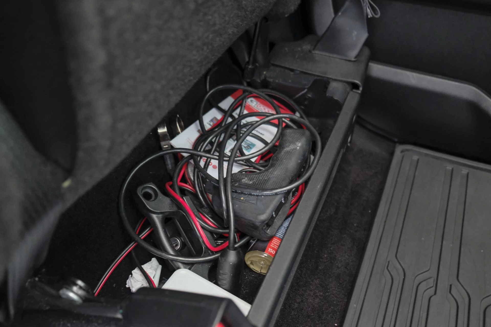 Hoofdafbeelding Ford F-150