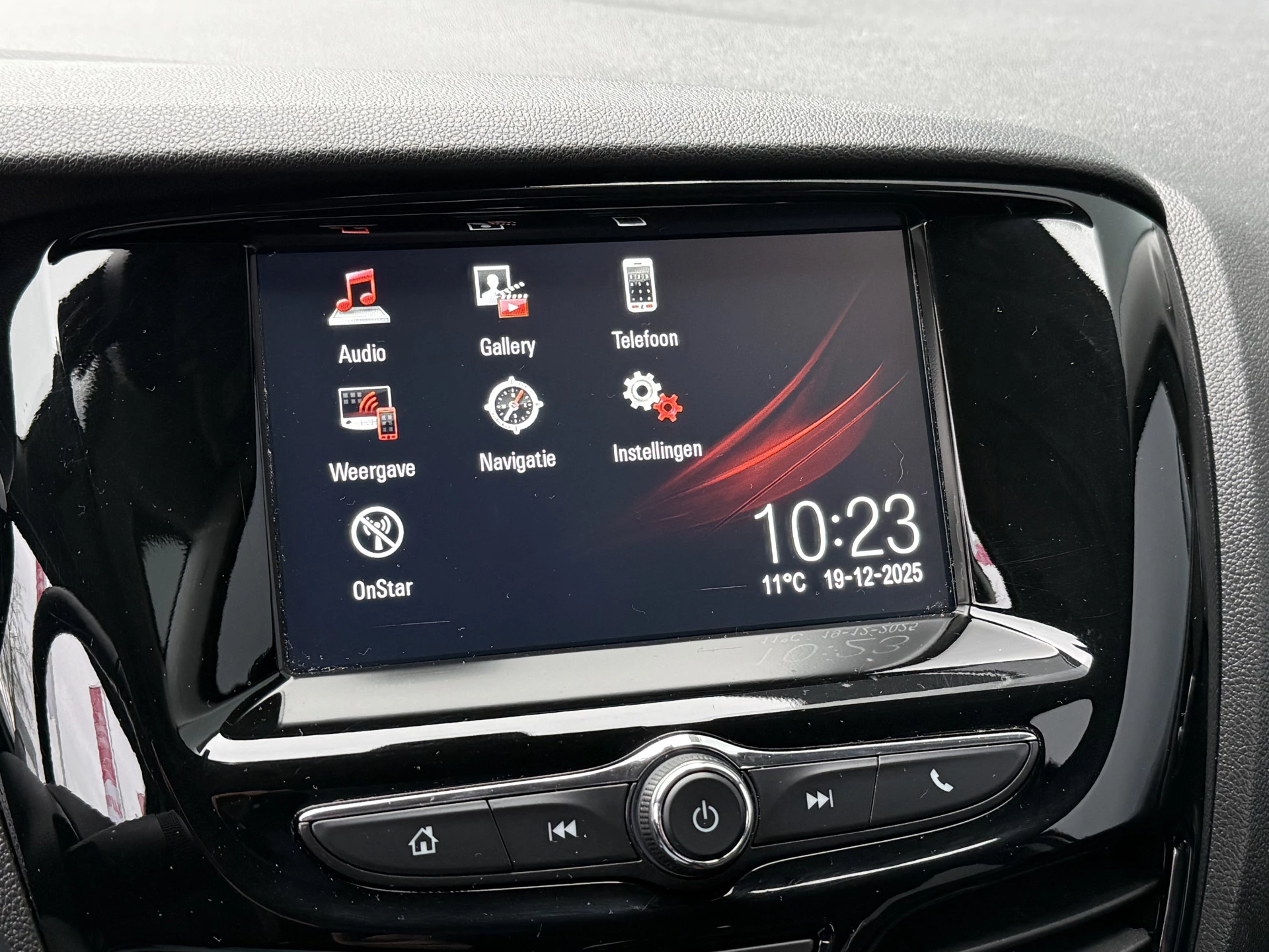 Hoofdafbeelding Opel KARL