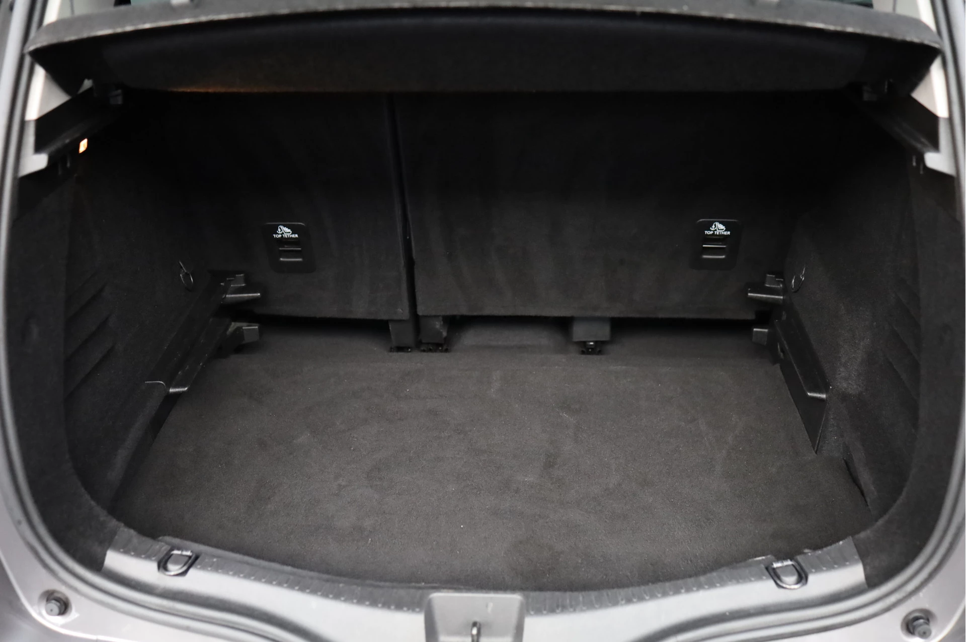 Hoofdafbeelding Renault Scénic
