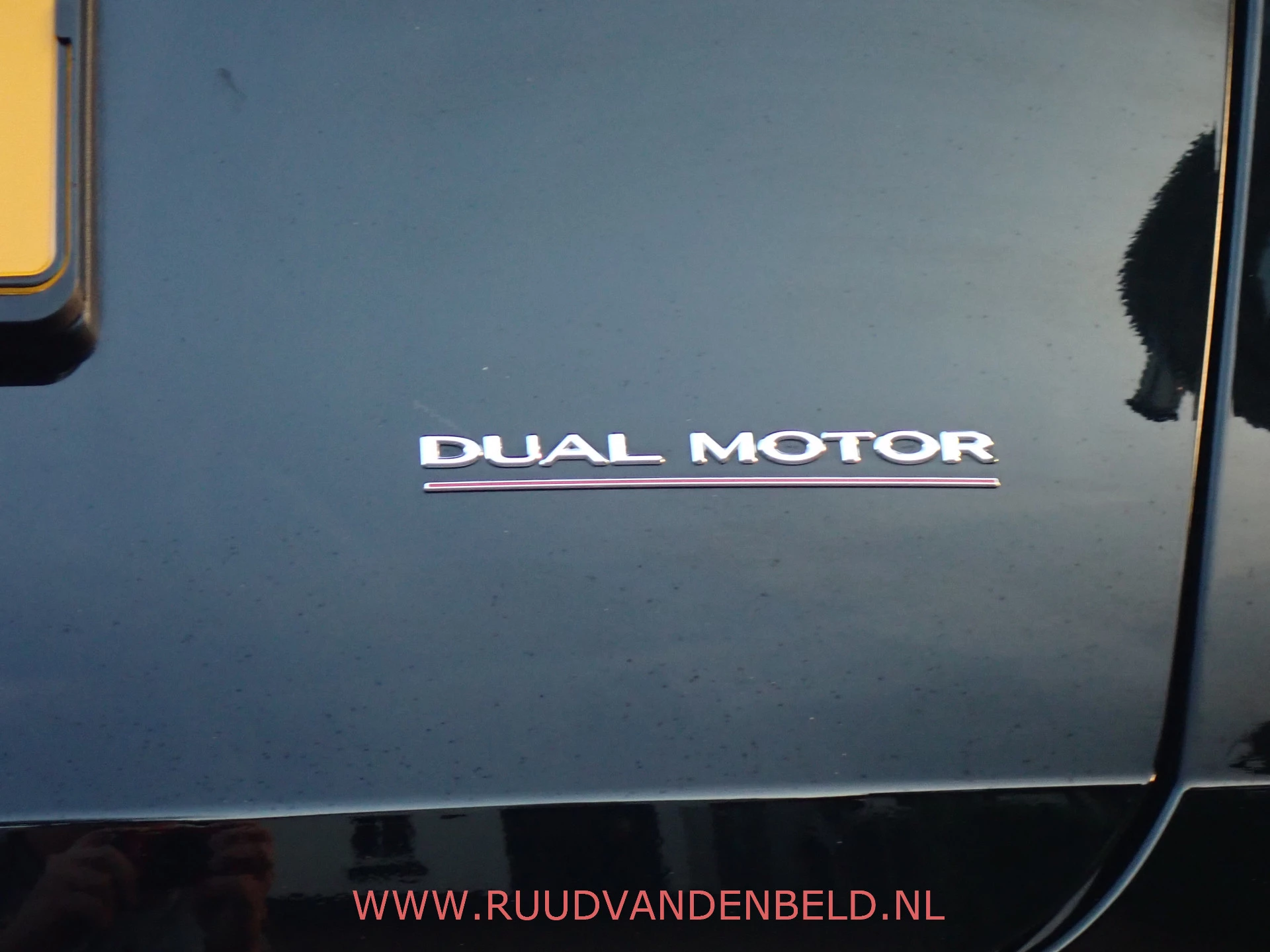 Hoofdafbeelding Tesla Model Y