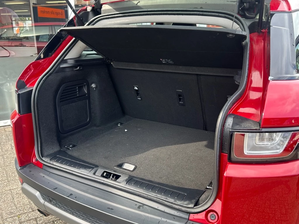 Hoofdafbeelding Land Rover Range Rover