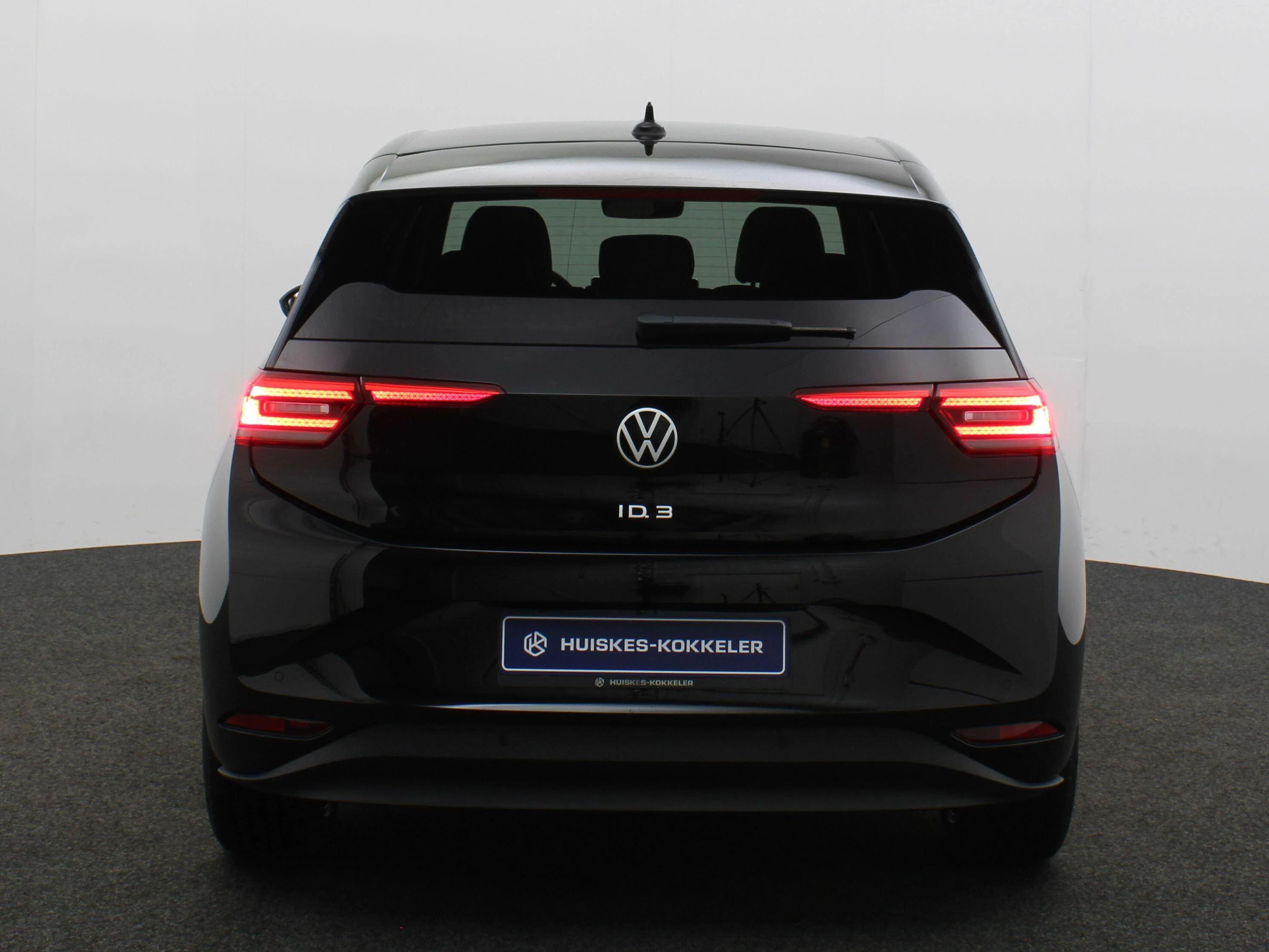 Hoofdafbeelding Volkswagen ID.3