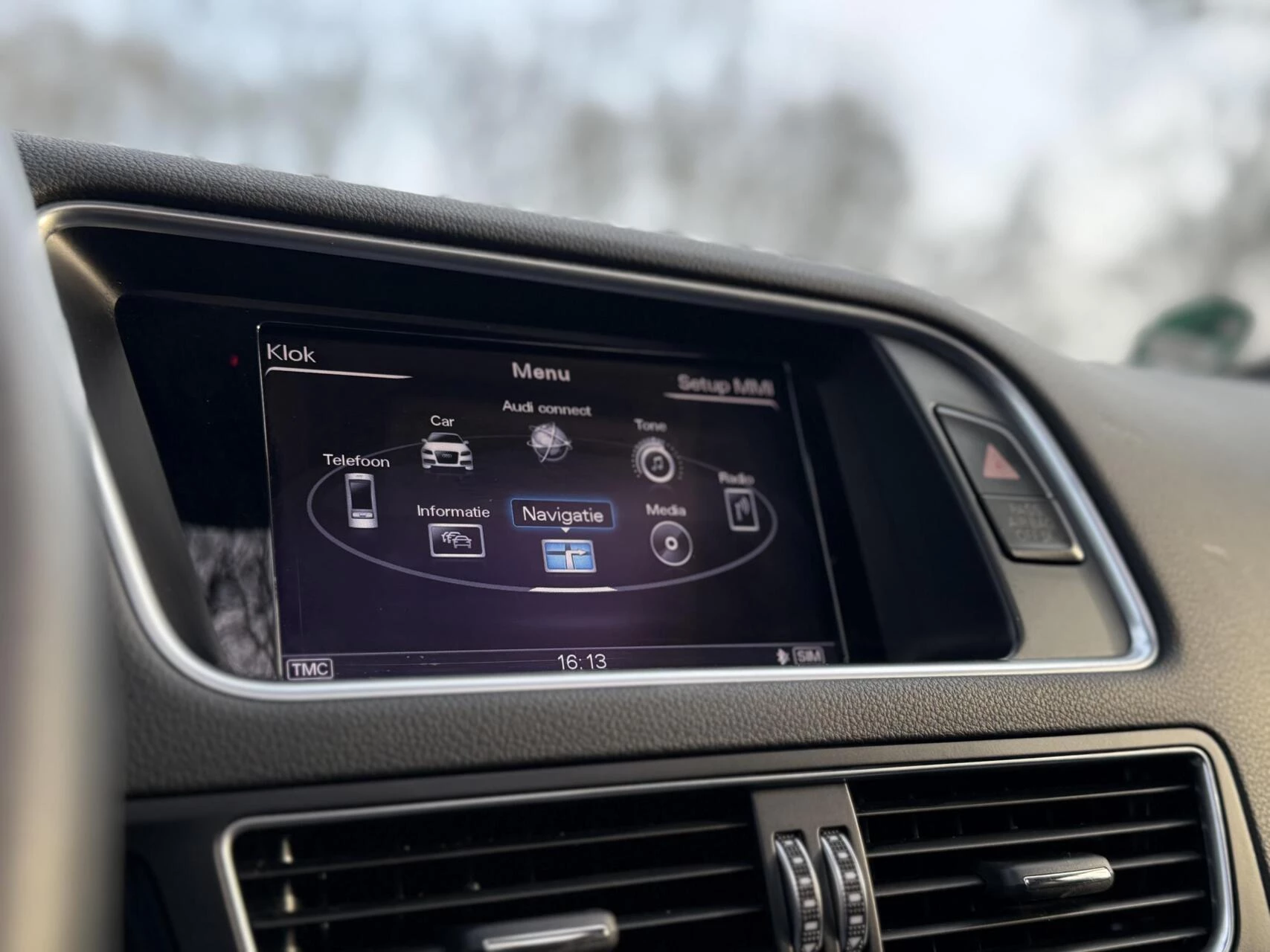 Hoofdafbeelding Audi SQ5