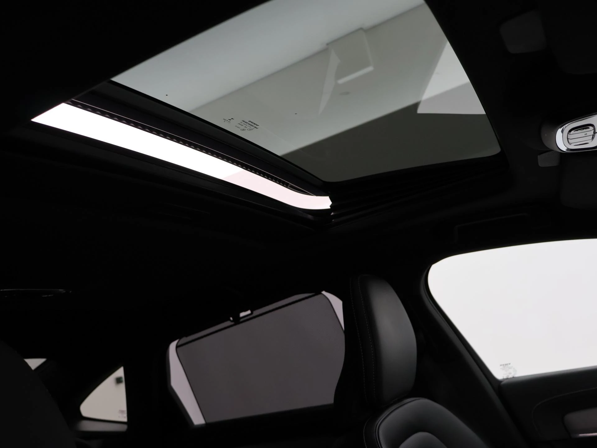 Hoofdafbeelding Volvo S90