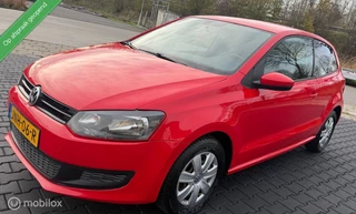 Volkswagen Polo 1.2 Easyline| Airco| Nieuwe Apk