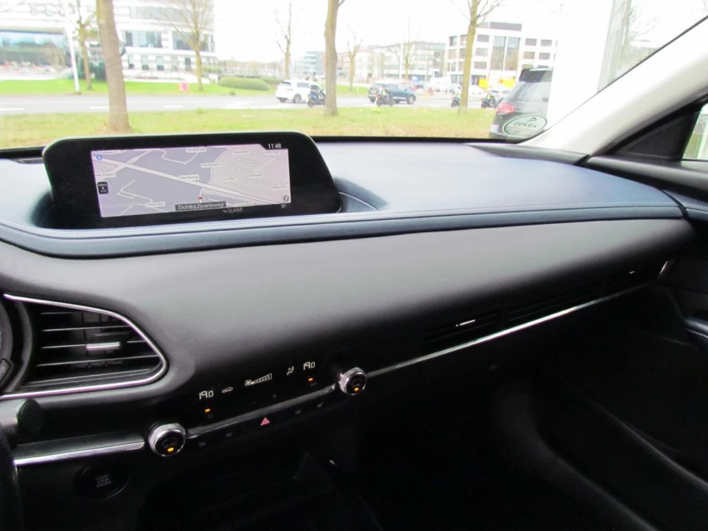 Hoofdafbeelding Mazda CX-30