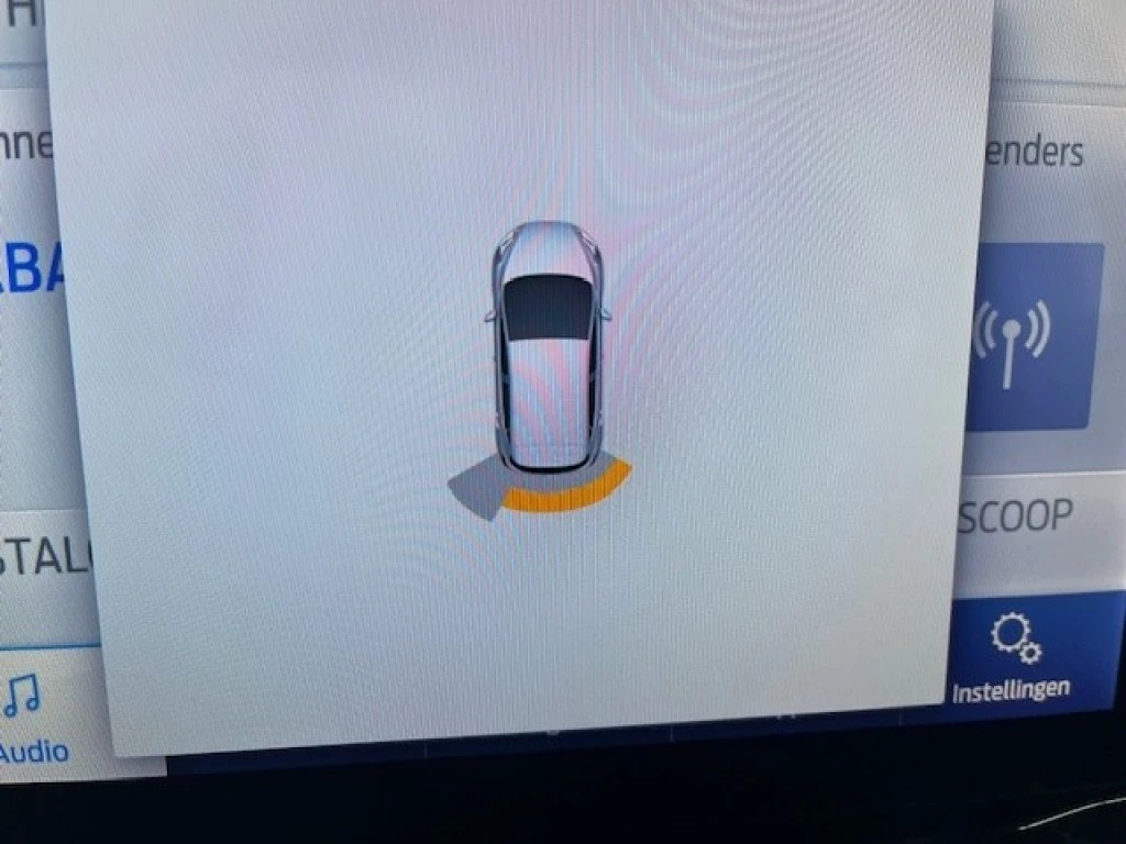 Hoofdafbeelding Ford EcoSport