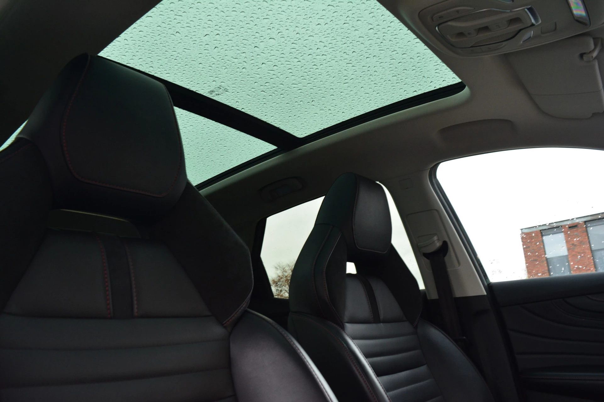 Hoofdafbeelding MG EHS