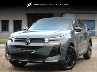 Citroen C5 Aircross 1.2 Hybrid 145 Max / Stoelverwarming voor + achter / 360 Camera / Navigatie