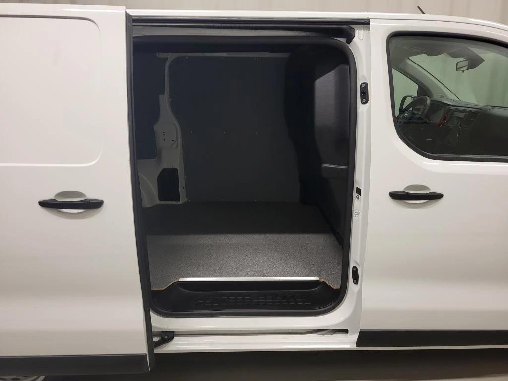 Hoofdafbeelding Toyota ProAce