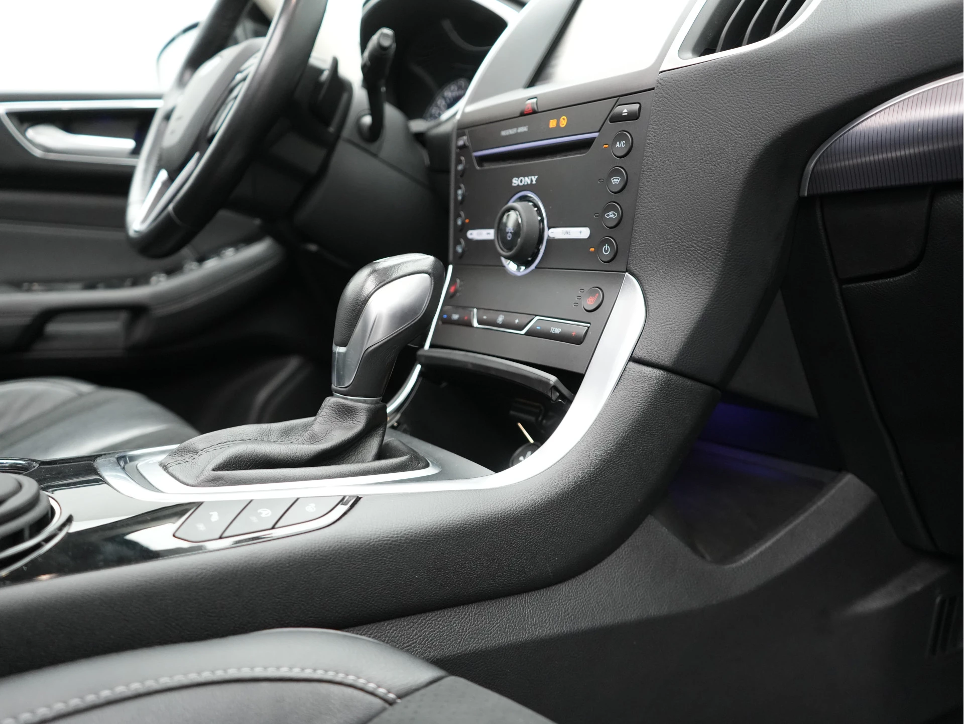 Hoofdafbeelding Ford Galaxy