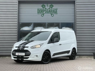Ford Transit Connect 1.6 TDCI L2