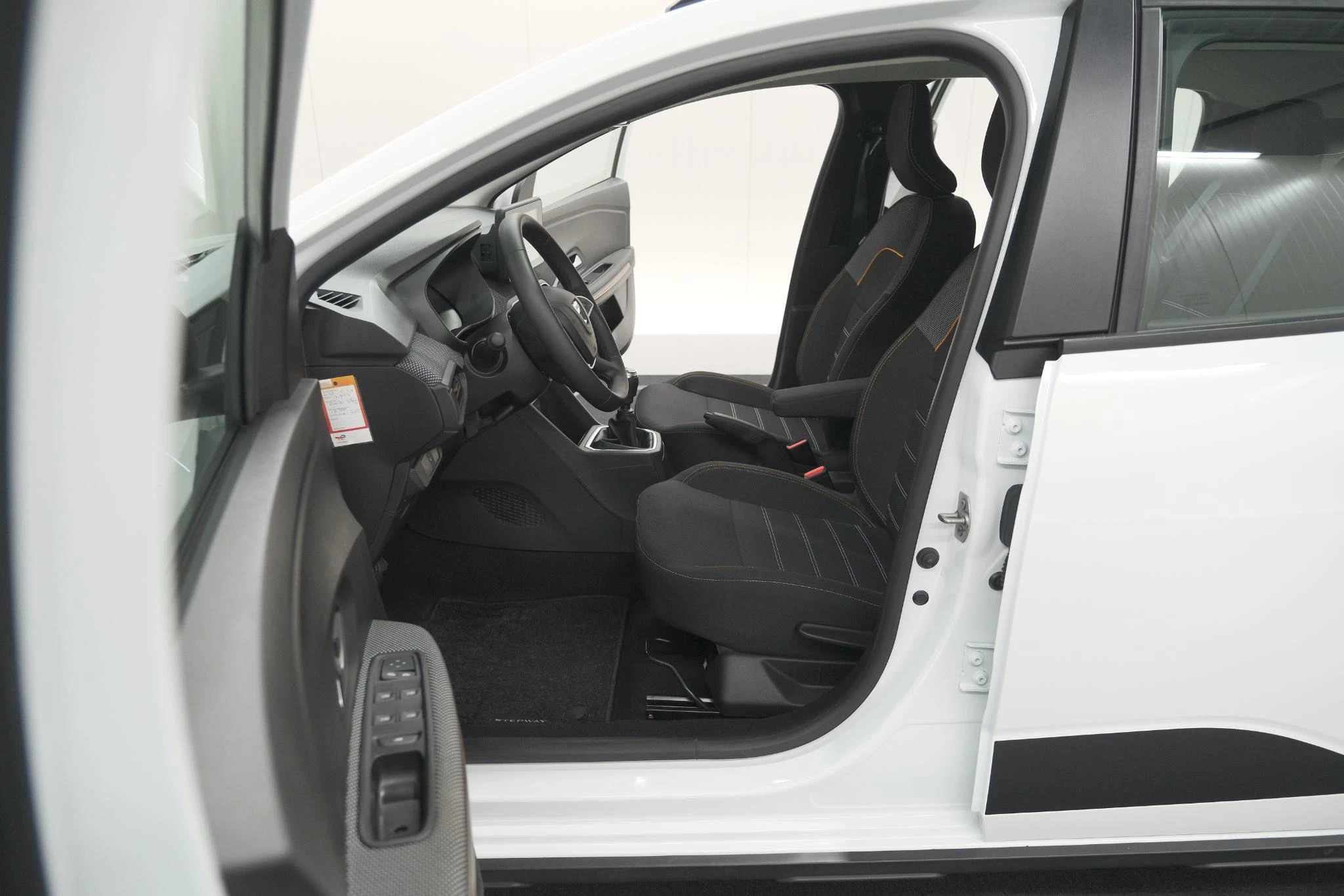 Hoofdafbeelding Dacia Sandero Stepway