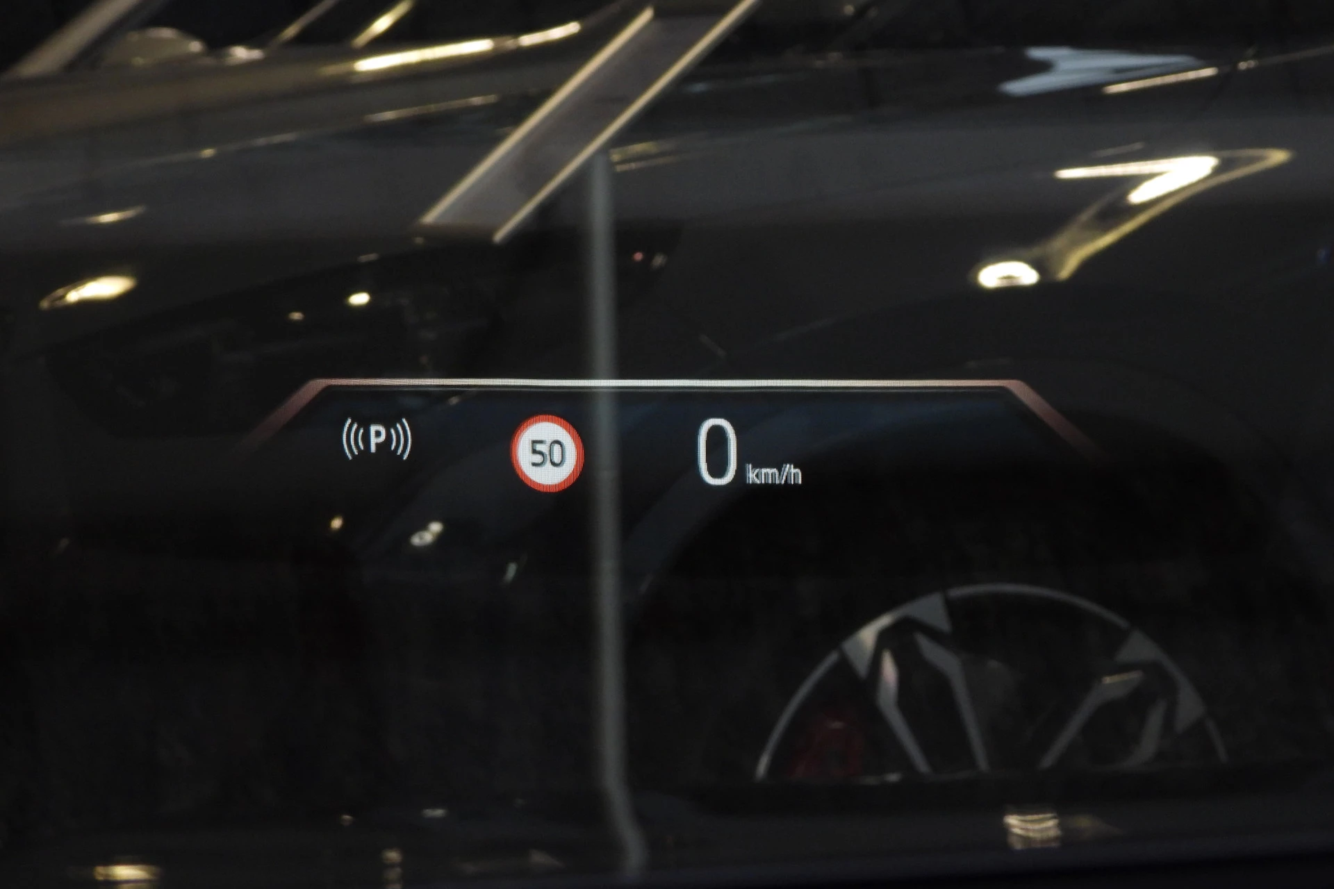 Hoofdafbeelding BMW i5