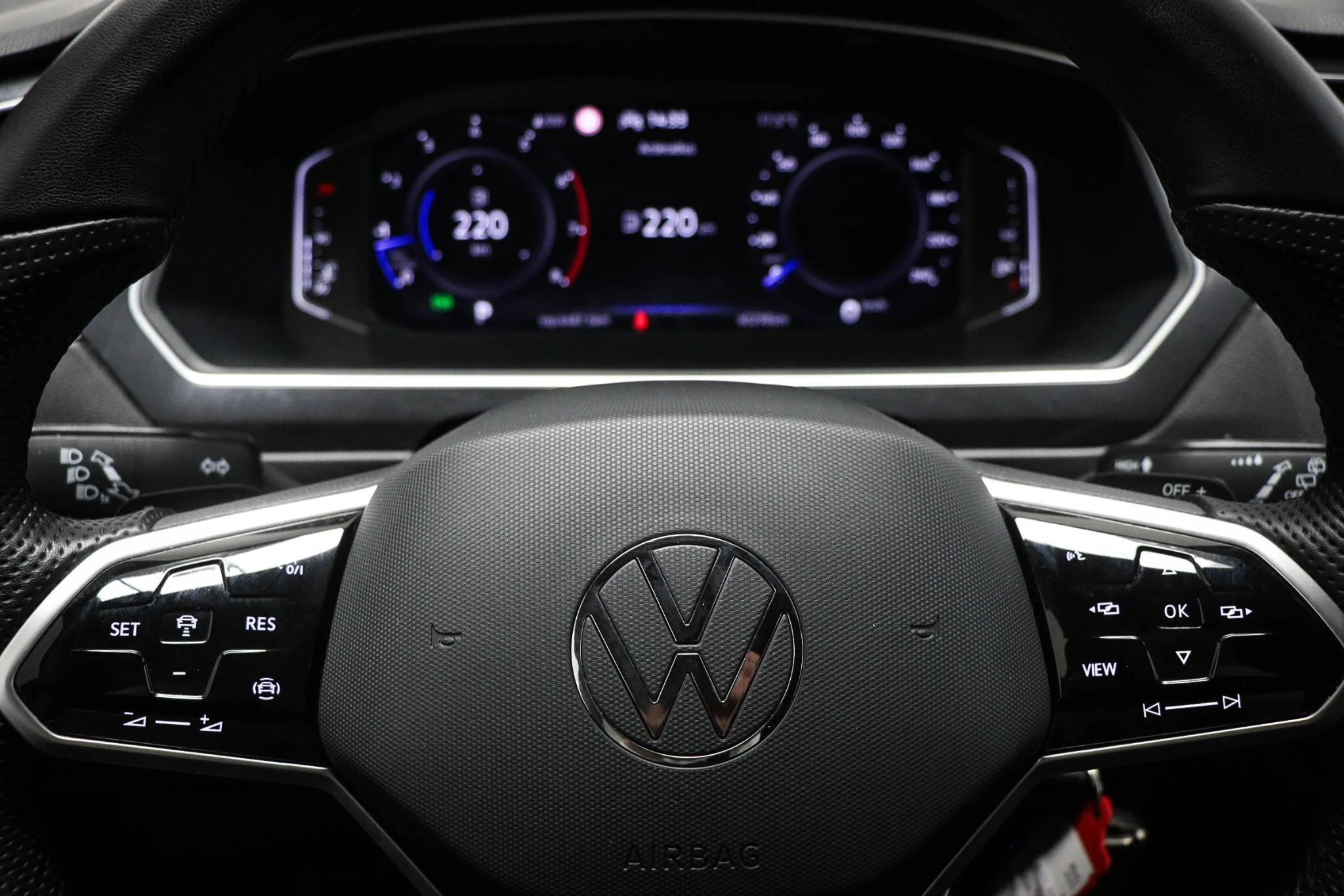 Hoofdafbeelding Volkswagen Tiguan Allspace