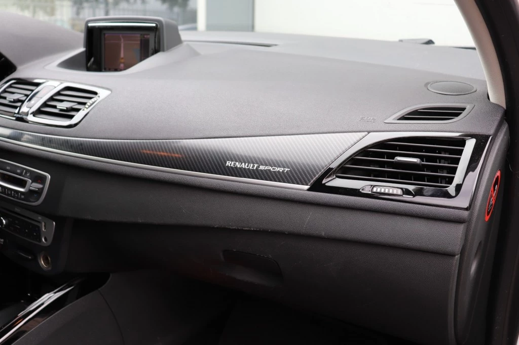 Hoofdafbeelding Renault Mégane