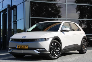 Hoofdafbeelding Hyundai IONIQ 5 Hyundai IONIQ 5 Style 58kWh | ACC | Camera |Stoelverwarming