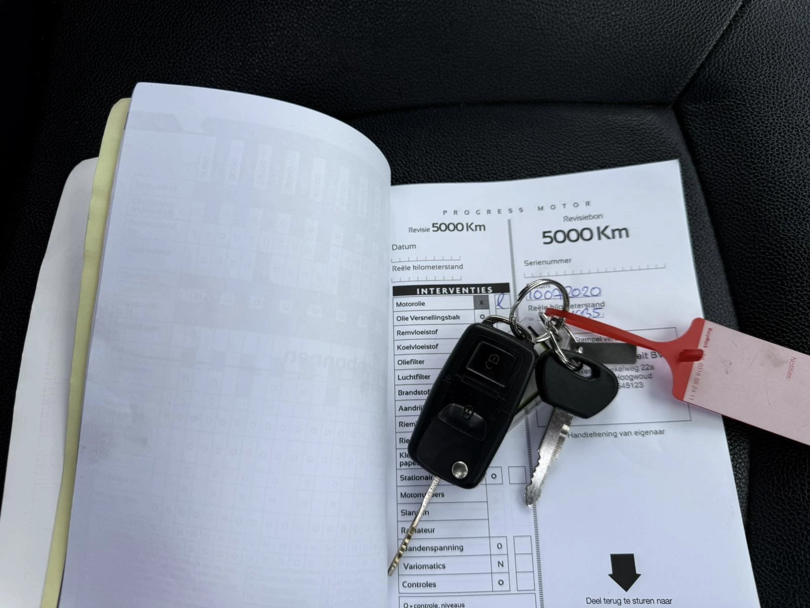 Hoofdafbeelding Microcar M.go
