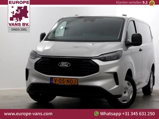 Ford Transit Custom 320 2.0 TDCI 136pk L1H1 Trend LED/ACC/Navi/Camera 06-2024