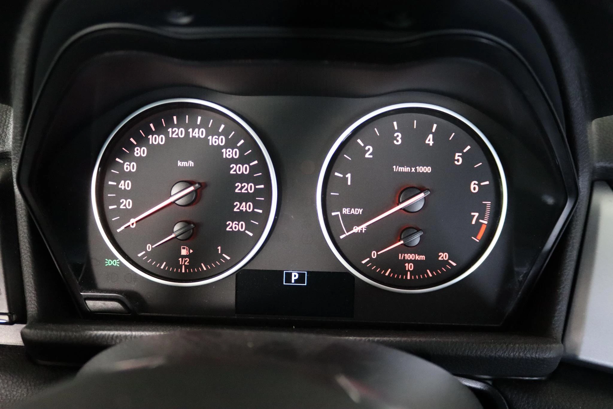 Hoofdafbeelding BMW 2 Serie