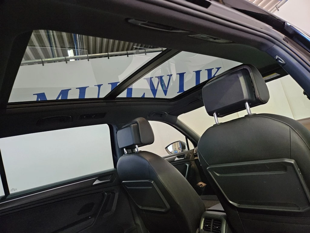 Hoofdafbeelding SEAT Tarraco