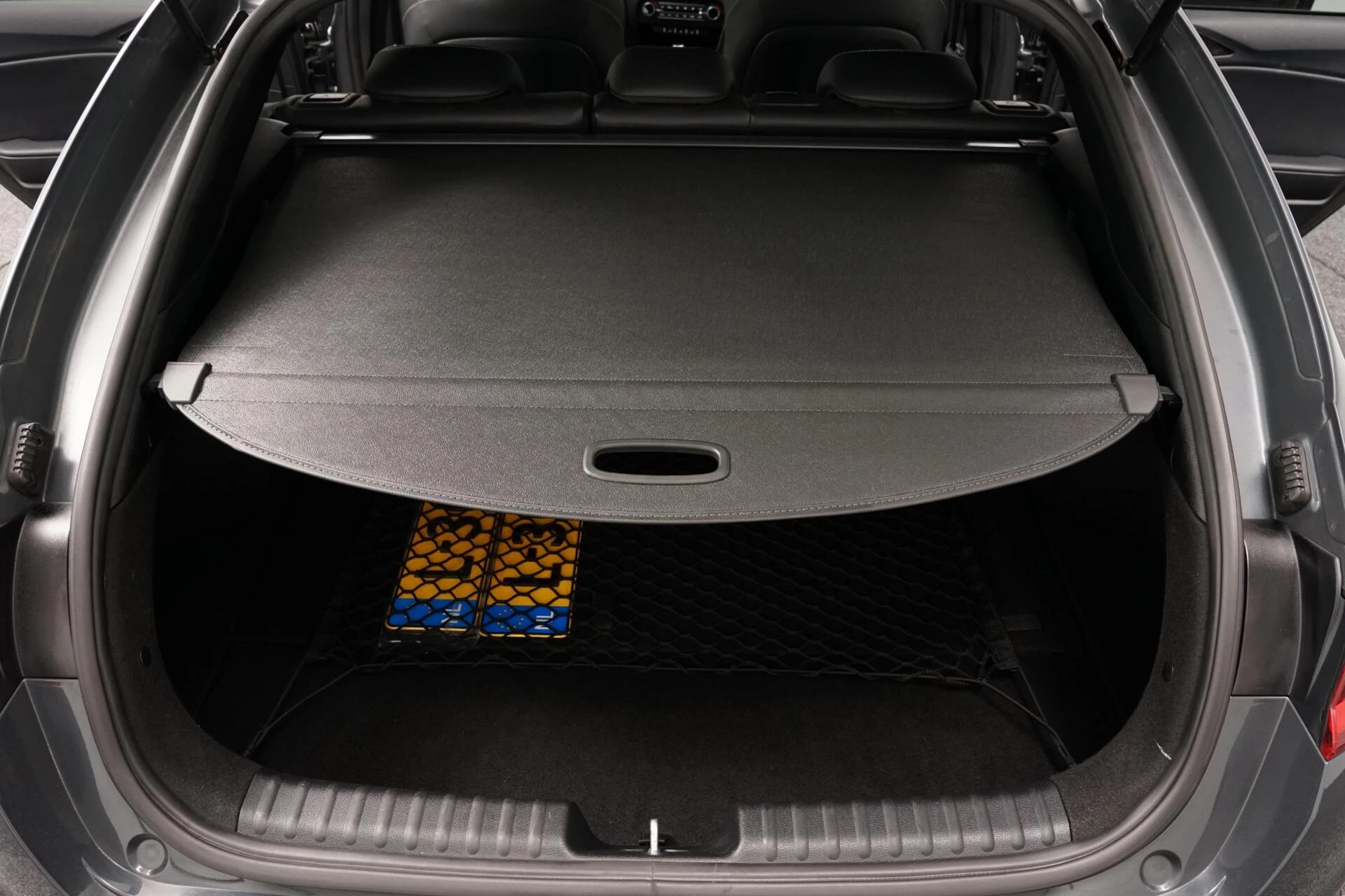 Hoofdafbeelding Kia ProCeed