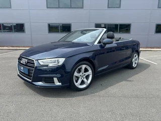 Audi A3 A3 Cabrio, 1.5 TFSI, S-tronic, Sport