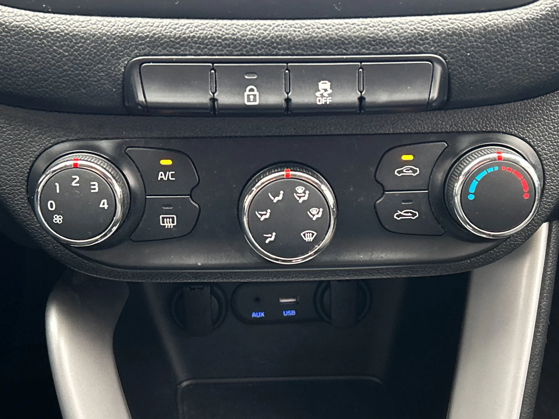 Hoofdafbeelding Kia cee'd