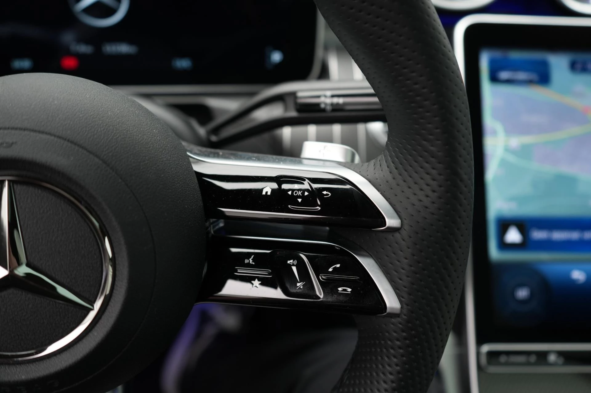 Hoofdafbeelding Mercedes-Benz CLE
