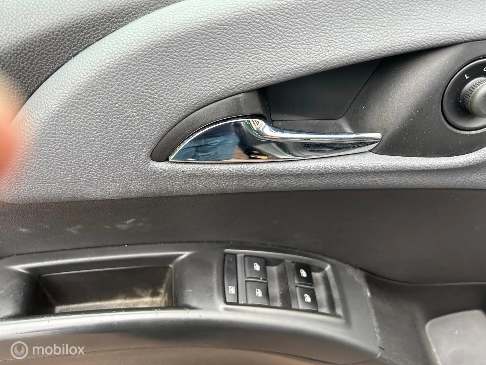 Hoofdafbeelding Opel Meriva