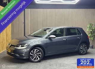Volkswagen Golf 1.4 TSI Comfortline |Camera |PDC|ACC|Carplay