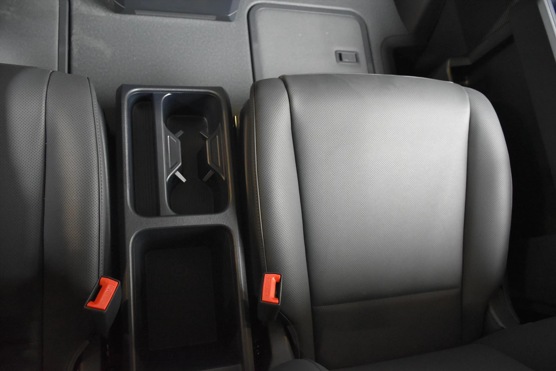 Hoofdafbeelding Kia PV5