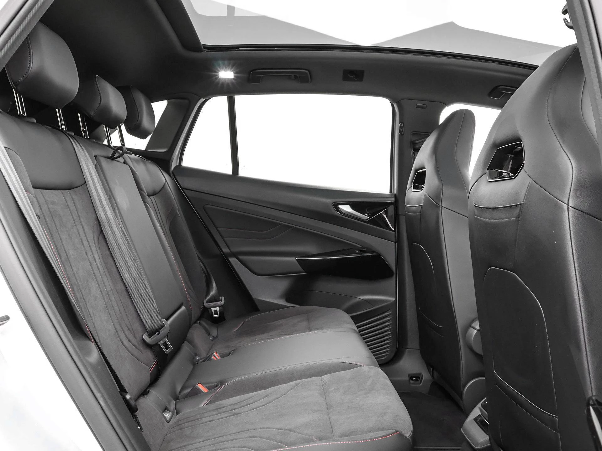Hoofdafbeelding Volkswagen ID.4
