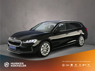 ŠKODA Superb Combi