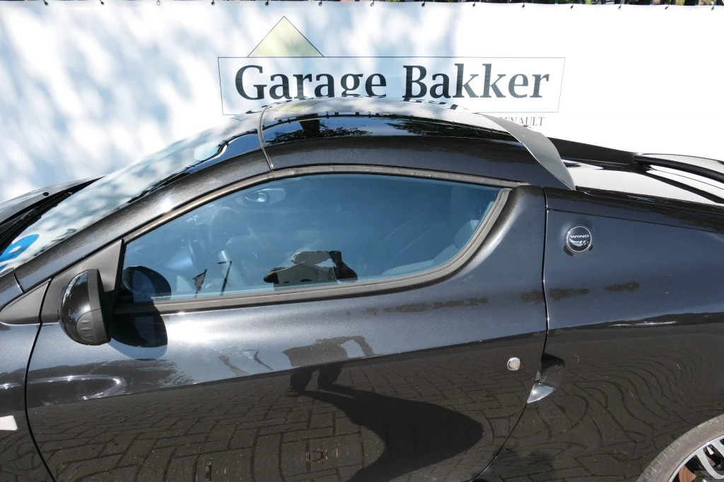 Hoofdafbeelding Renault Wind