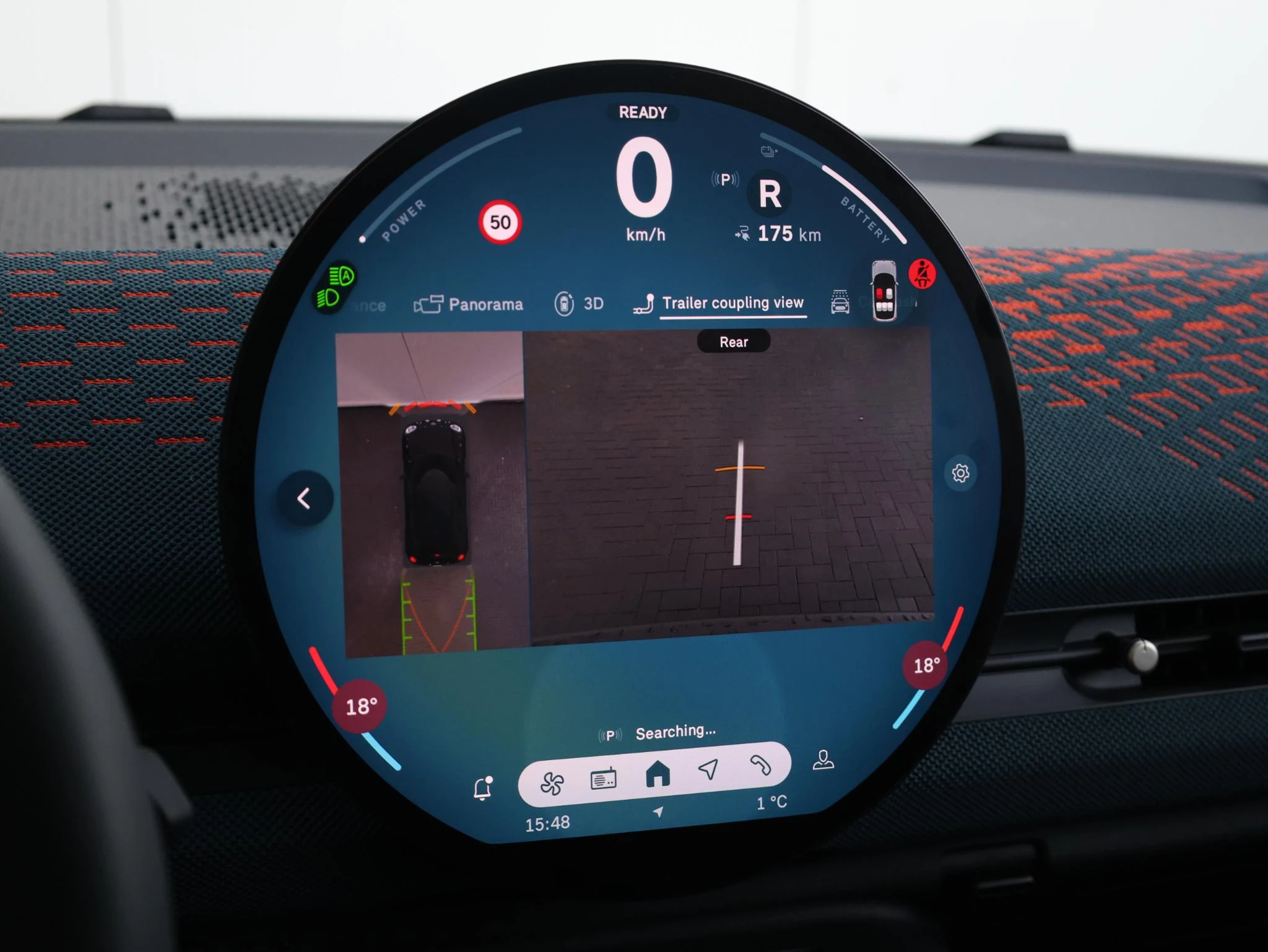 Hoofdafbeelding MINI Aceman