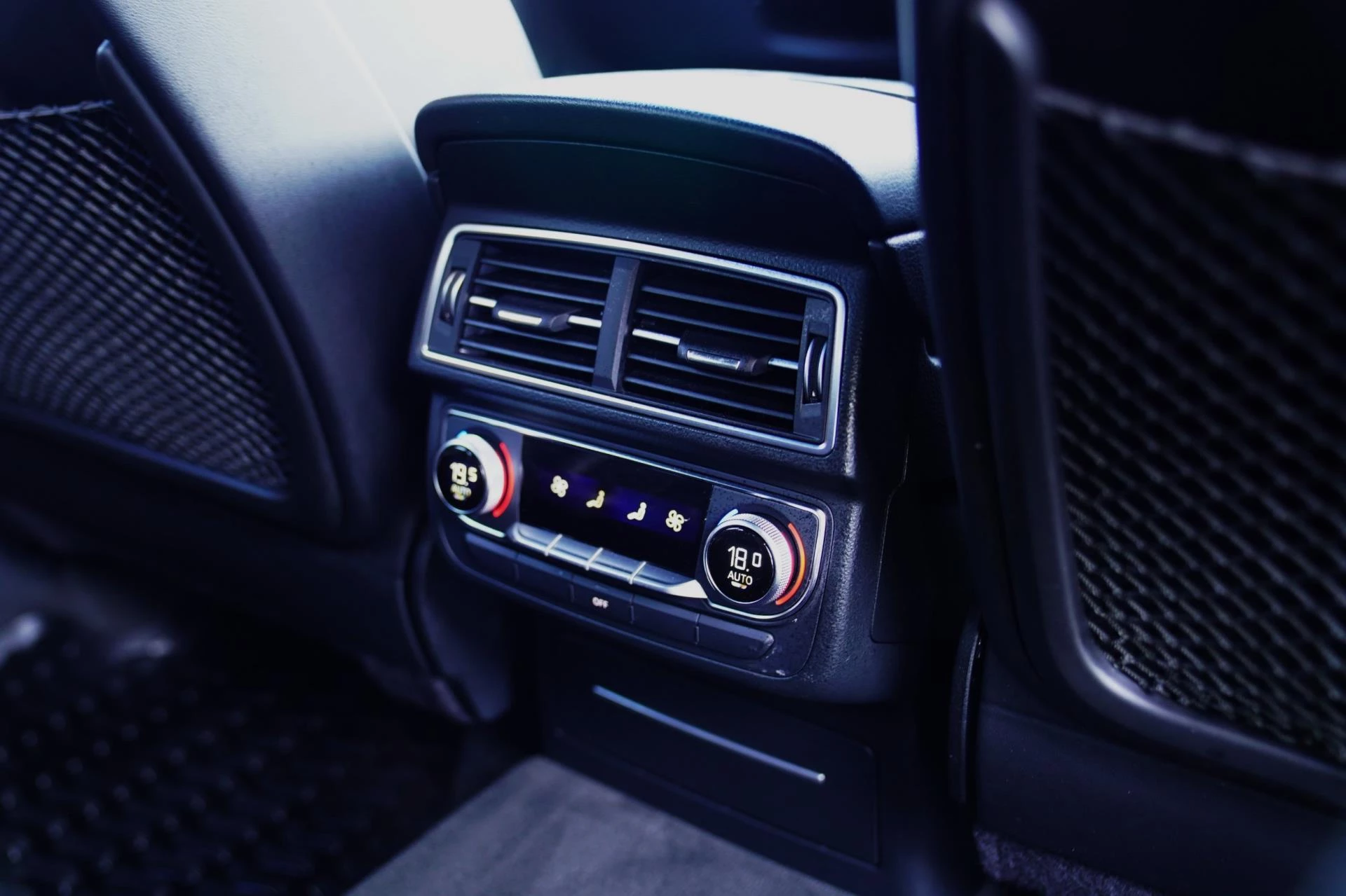 Hoofdafbeelding Audi SQ7