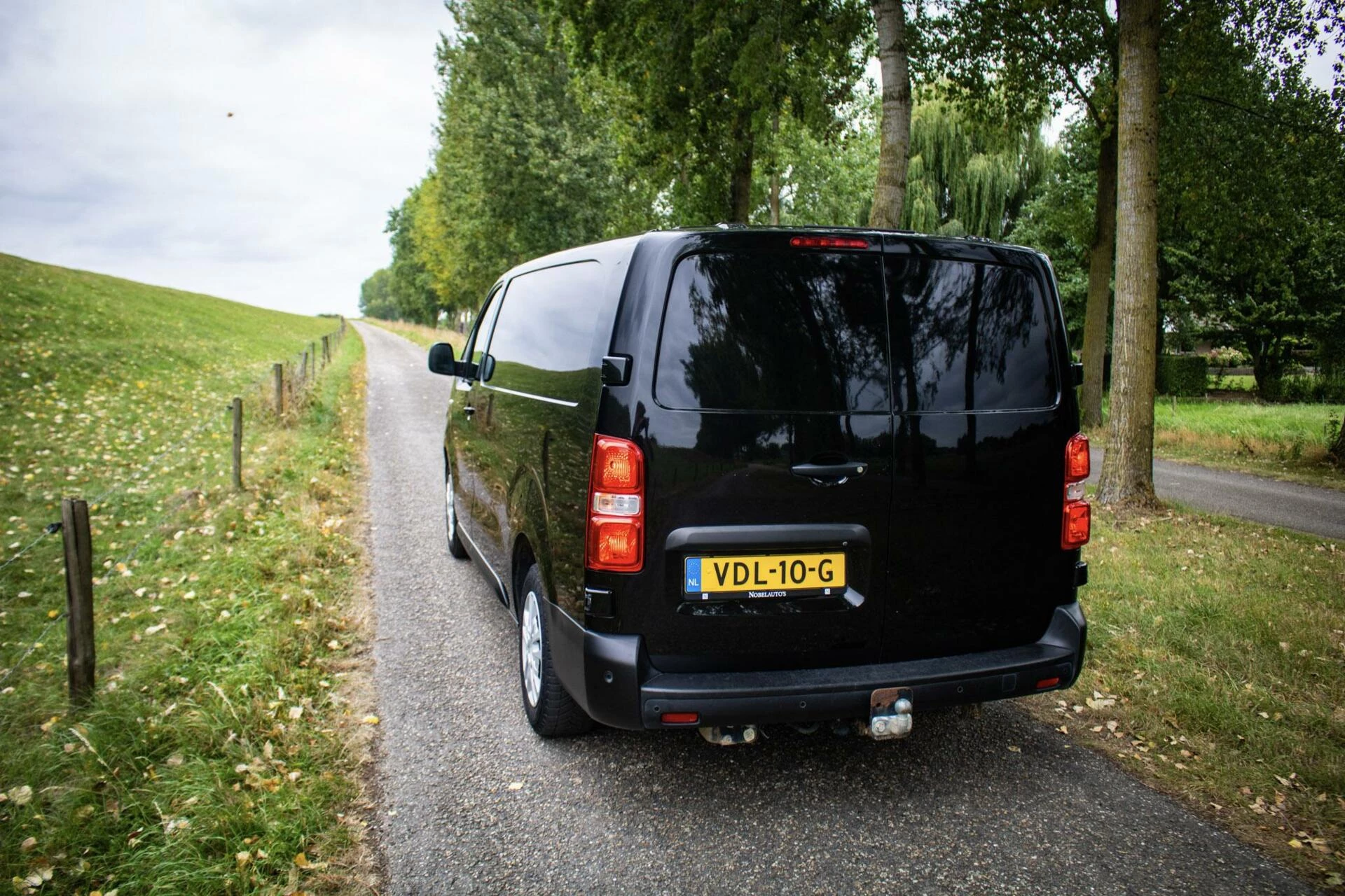 Hoofdafbeelding Peugeot Expert