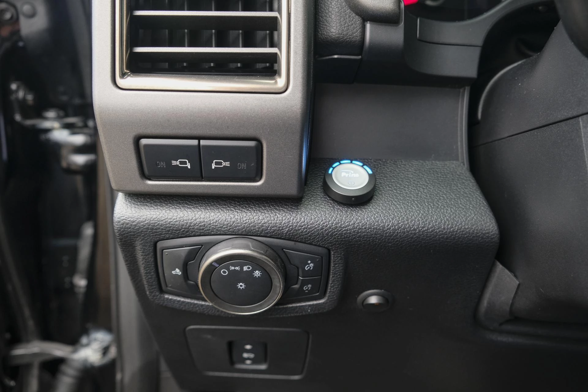 Hoofdafbeelding Ford F-150